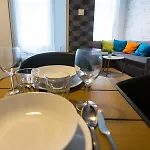 Apartament Susan Near Blaha Lujza Square