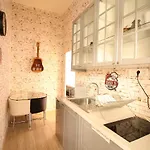 Apartament Susan Near Blaha Lujza Square